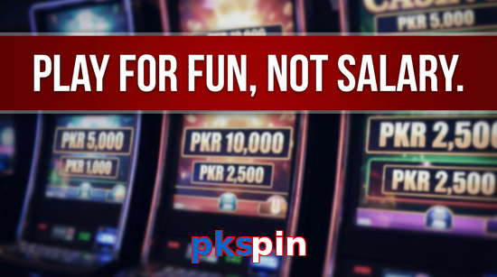 Payment and PKR controls in Pkspin