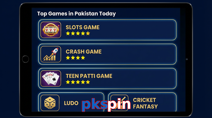 Payment and PKR controls in Pkspin